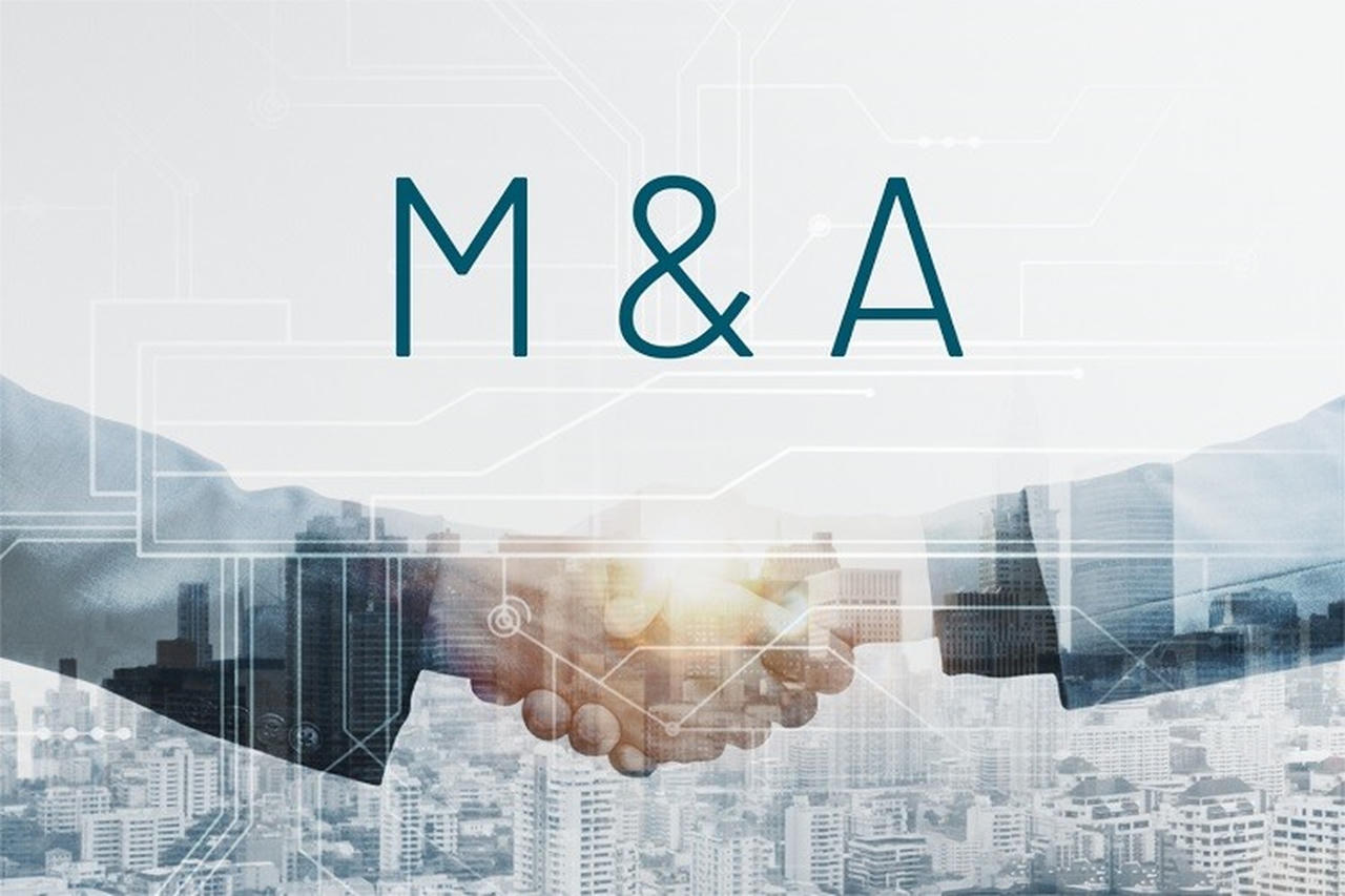 M&A toàn cầu 2024: Những thương vụ dậy sóng