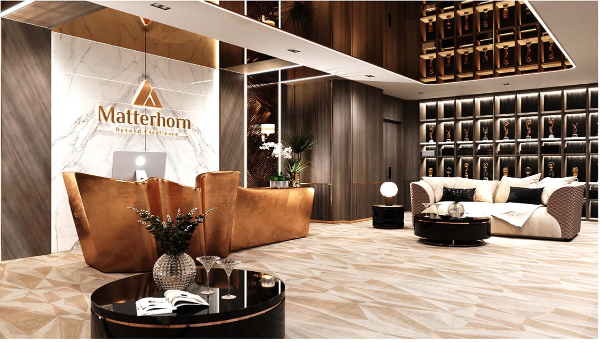 Thiên đường nghỉ dưỡng Wellness bên bờ biển quyến rũ nhất hành tinh