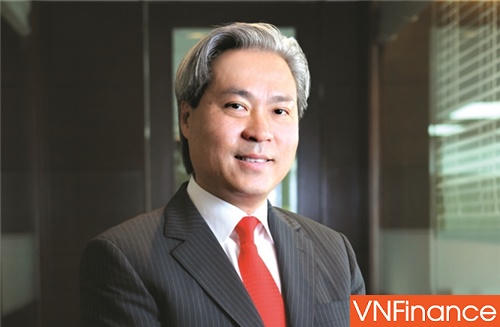 Những tên tuổi đình đám ở Việt Nam có tên trong "Hồ sơ Paradise" là ai?