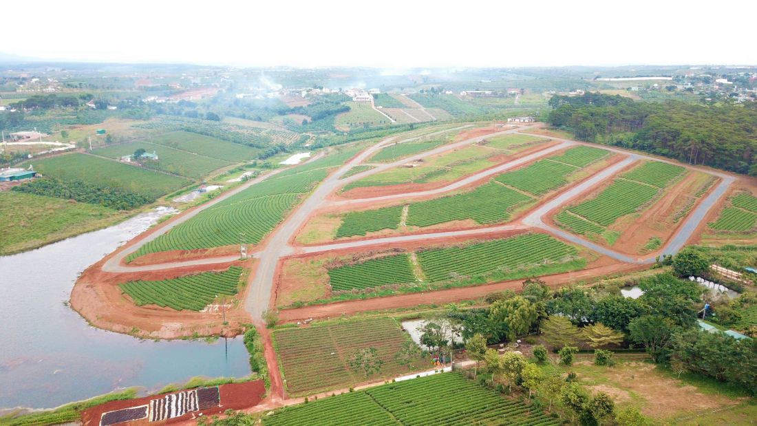 Lâm Đồng tiếp tục 'siết' hoạt động tách thửa trên địa bàn tỉnh.