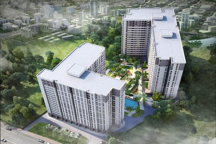 Tin nóng bất động sản tuần qua (31/5 - 5/6/2021)