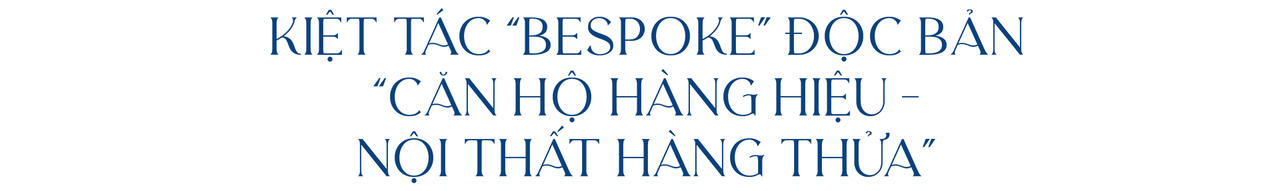 [Emagazine] Noble Crystal Long Biên và đặc quyền riền tư tuyệt đối tại những “biệt phủ trên không” độc bản