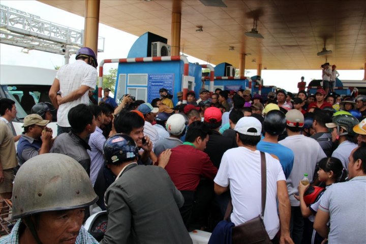 Hé lộ khối tài sản nghìn tỷ của ông chủ BOT Sóc Trăng