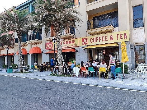 Du lịch bứt tốc cộng hưởng hệ tiện ích hấp dẫn: Công thức tạo sức hút cho shophouse Novaworld Phan Thiet