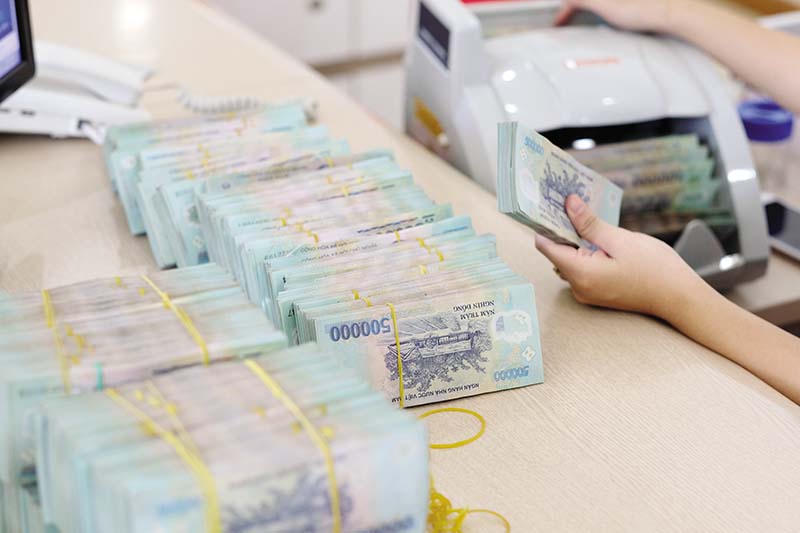 Về Kế hoạch vay, trả nợ công năm 2022, Kế hoạch vay của Chính phủ tối đa 673.546 tỷ đồng. &nbsp;