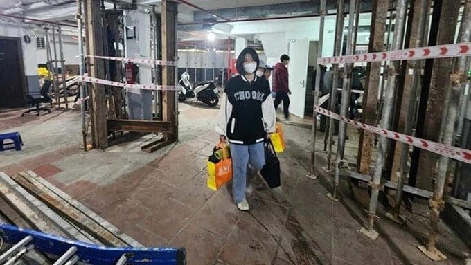 Hà Nội tiếp tục rà soát loại hình nhà ở nhiều tầng, nhiều căn hộ