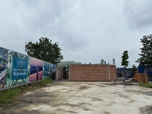 Dự án Honas Residence chưa đủ điều kiện mở bán, CĐT tự ý đặt tên chưa đăng ký tên với cơ quan quản lý&nbsp;