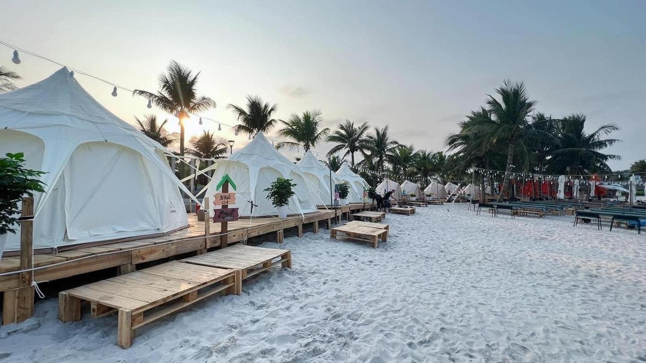 Đồ Sơn thay áo mới, xoá bỏ những 'điều tiếng' một thời