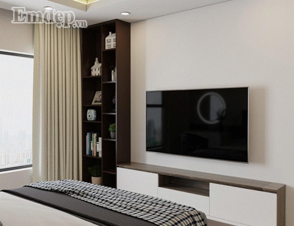 Nhà đẹp,trang trí nhà,căn hộ chung cư