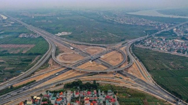 CEO Group, Sun Group, Him Lam, T&T,…cùng những “ông lớn” bất động sản nào phải dừng triển khai các dự án tại Hà Nội? 