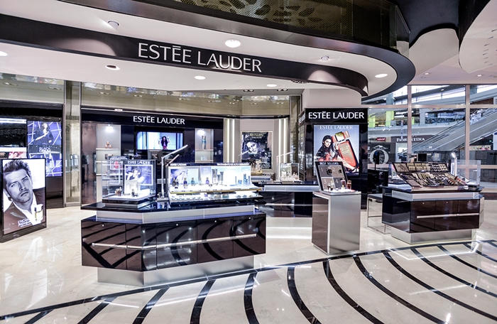 [Doanh nhân tháng 7] Estee Lauder: 'Muốn thành công, đừng chỉ mơ về nó' 