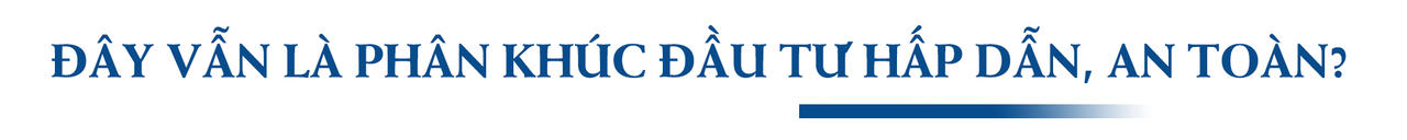Thị trường BĐS nghỉ dưỡng Việt Nam: Cuốn theo “con sóng” ảm đạm của thị trường chung, sẽ phục hồi và bứt phá trong thời gian tới