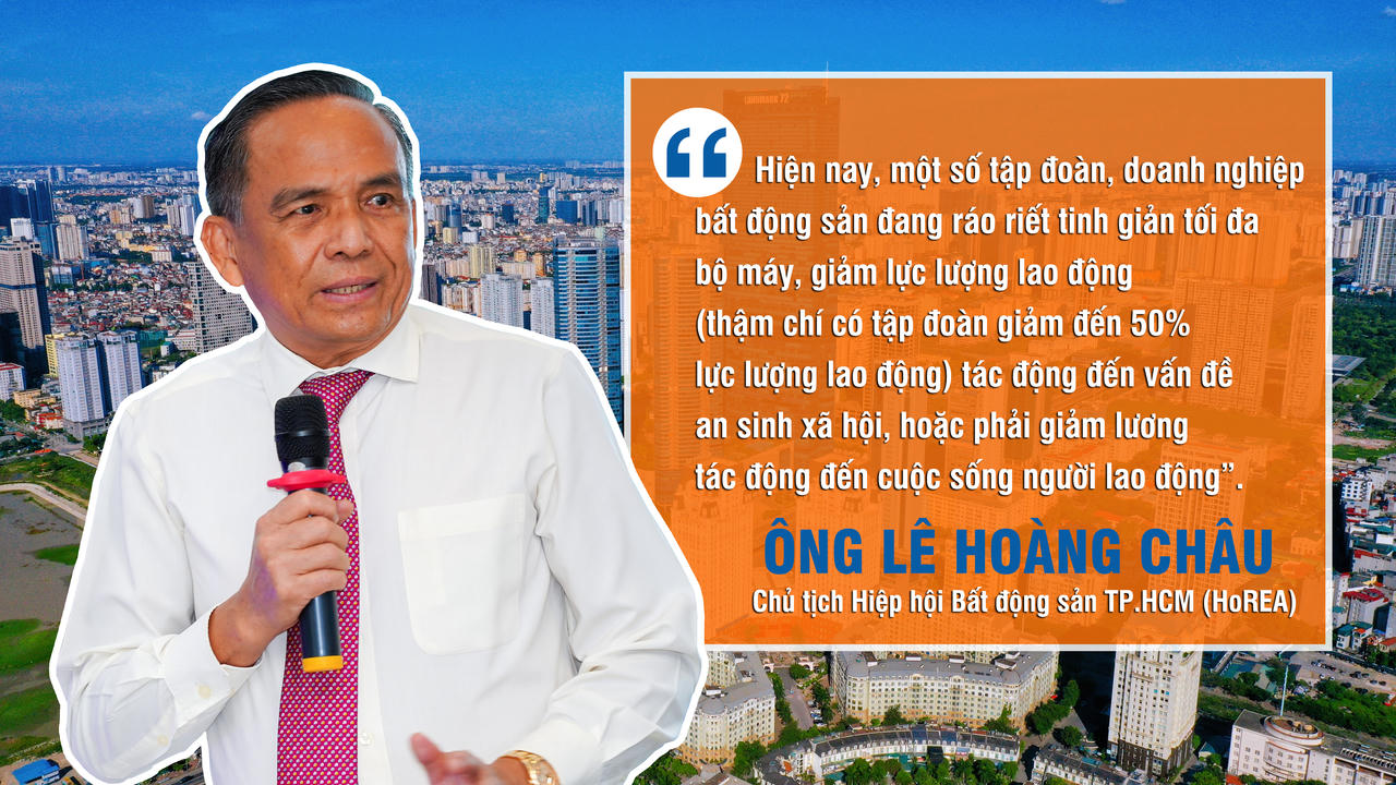 Thị trường bất động sản 2023: Nhiều “điểm sáng” vẫn đang hiện hữu, kỳ vọng sẽ thoát khỏi cảnh “trầm lắng”