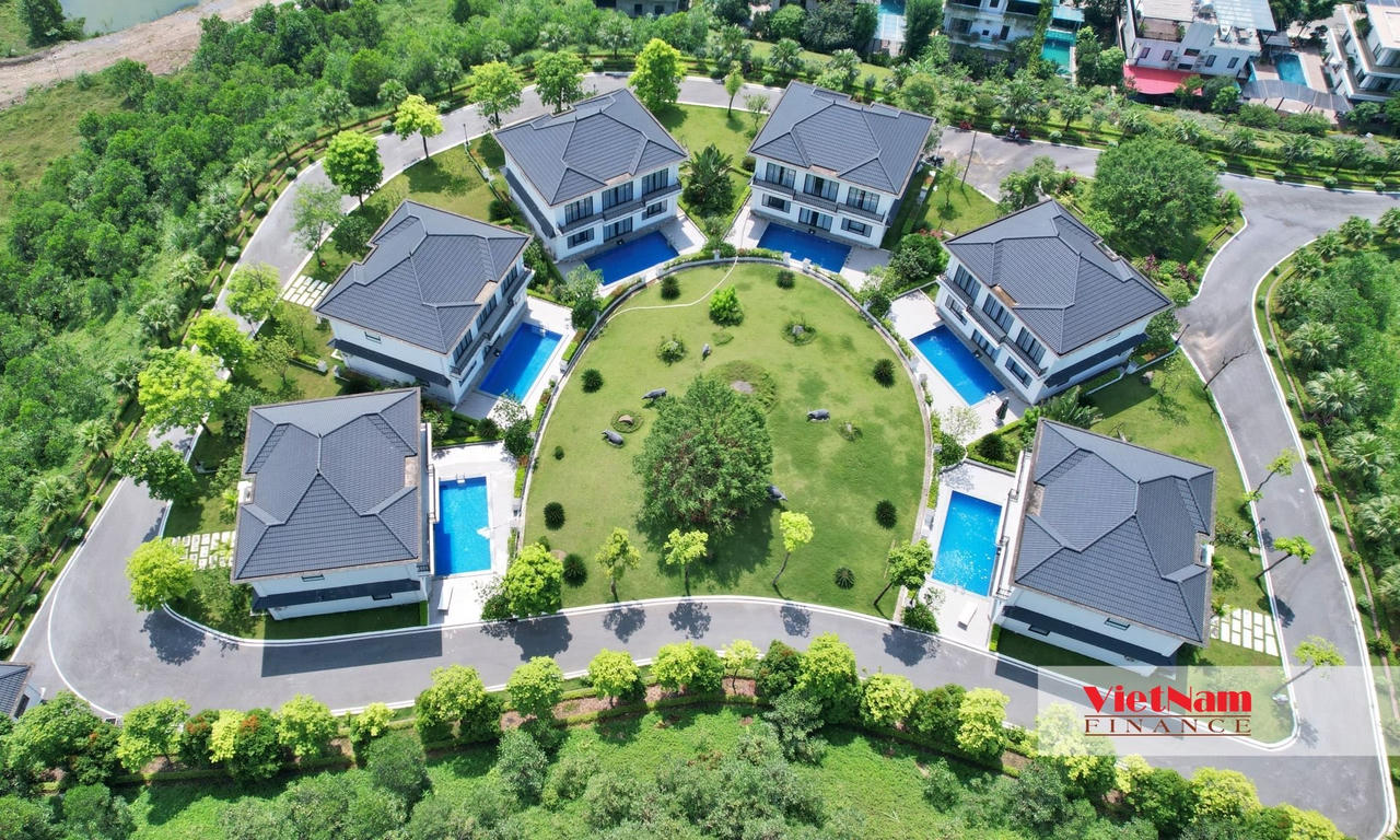 Thâm nhập La Saveur De Hoà Bình của 'trùm' nợ thuế hơn 1.150 tỷ đồng