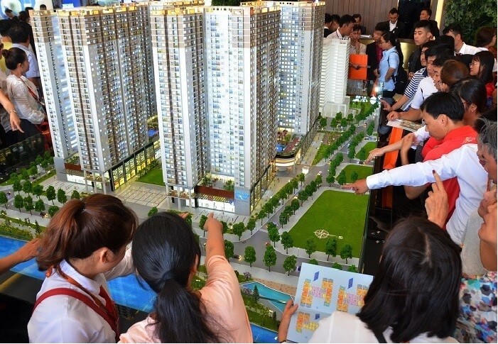 Nhiều phân khúc bất động sản sẽ khởi sắc trong năm 2024. &nbsp;