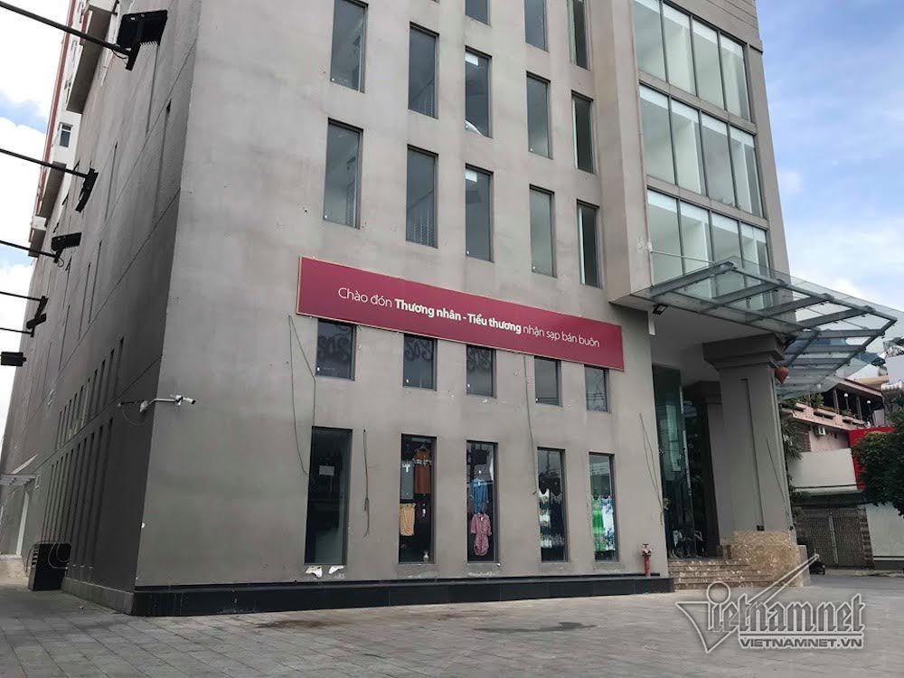 Cận cảnh 3 dự án bất động sản ở Sài Gòn đã chuyển cơ quan điều tra