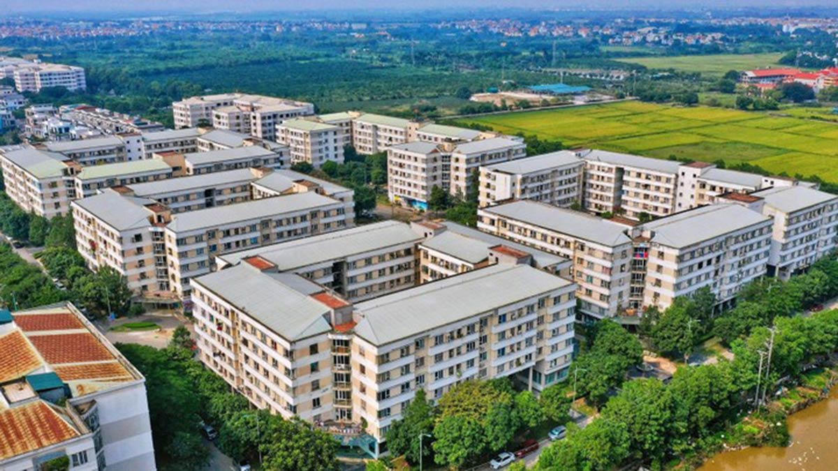 Tăng cung NƠXH: Giảm lãi vay, đẩy mạnh tín dụng ưu đãi