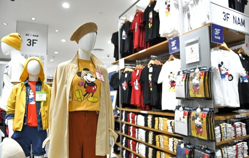 Nhà sáng lập Uniqlo vừa mở cửa hàng đầu tiên tại thị trường Việt Nam là ai?