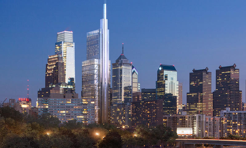 The Landmark 81 lọt top 10 tòa nhà cao nhất thế giới hoàn thành năm 2018