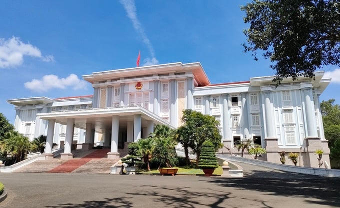 Thanh tra Chính phủ cũng kiến nghị UBND tỉnh Gia Lai tổ chức kiểm điểm, xử lý trách nhiệm cá nhân Chủ tịch, các Phó chủ tịch UBND tỉnh giai đoạn 2016-2020. &nbsp;