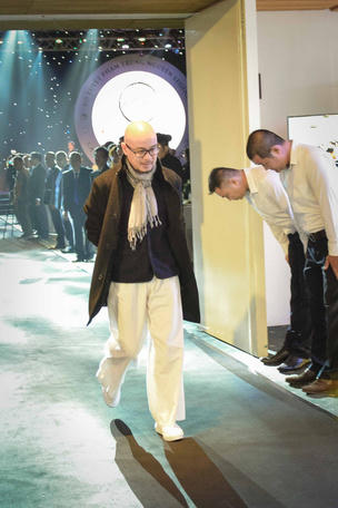 Ông Đặng Lê Nguyên Vũ bất ngờ tái xuất và tuyên bố đưa Trung Nguyên thống lĩnh toàn cầu