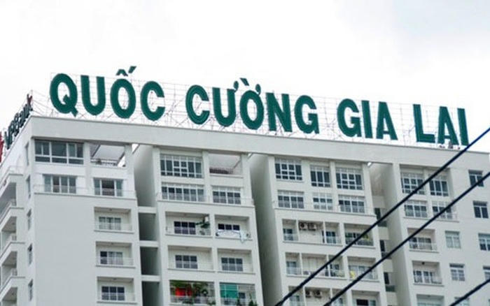 'Dứt ruột bán con', Quốc Cường Gia Lai báo lãi đậm