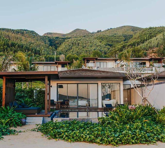 Việt Nam bất ngờ có đến 10 ‘thiên đường nghỉ dưỡng’