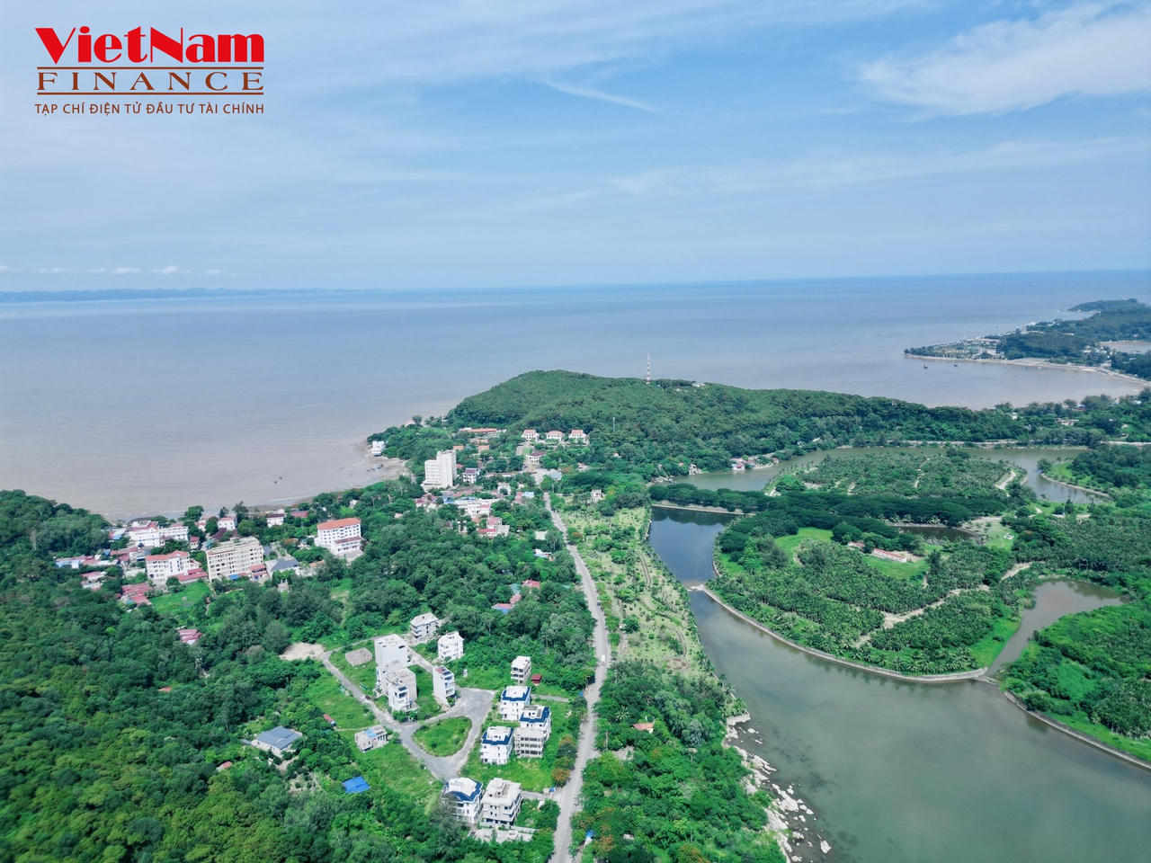 Đồ Sơn thay áo mới, xoá bỏ những 'điều tiếng' một thời