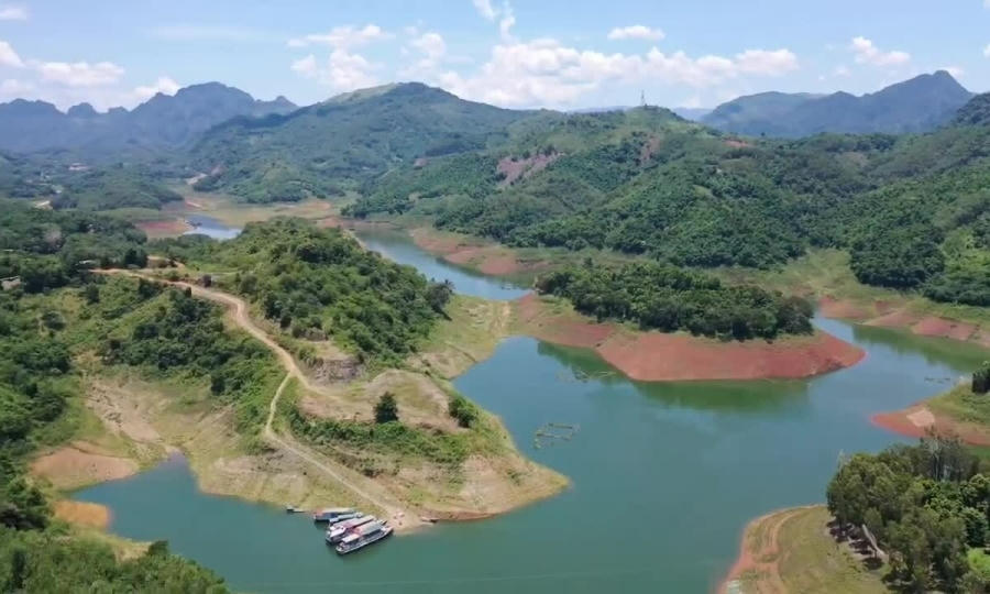 Hòa Bình: Phát triển khu đô thị sinh thái 1.500 tỷ đồng