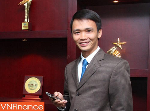 [Cổ phiếu cần quan tâm ngày 6/11]