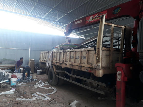 Tan tác chân rết địa ốc Alibaba - Ảnh 6.