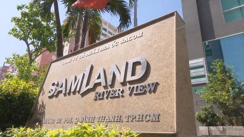 SAM Holdings huy động hơn 900 tỷ đồng từ phát hành cổ phiếu để rót vào loạt dự án bất động sản 