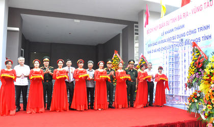 Cán bộ mua nhà, nhiều chuyện lạ ở Vũng Tàu