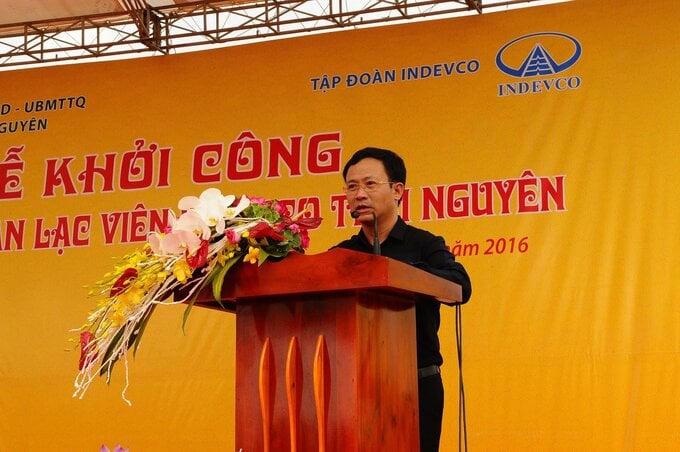 Chân dung đại gia kín tiếng được mệnh danh “quái kiệt vùng than”: Từ cậu bé bán kem đến chủ tịch tập đoàn nghìn tỷ