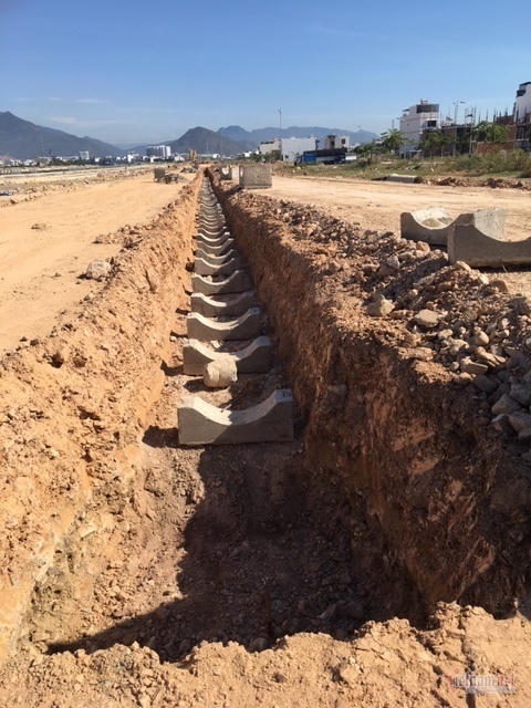 Tập đoàn nghìn tỷ và loạt dự án BT ‘rùa bò’ ở Khánh Hoà