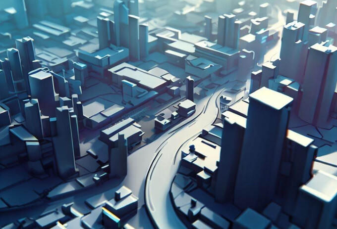 Các dự án bất động sản kêu gọi đầu tư mới: 4 nhà đầu tư trúng gói thầu hơn 1.400 tỷ dự án Vành đai 3 - TP.HCM