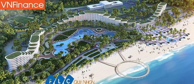 Thị trường BĐS nghỉ dưỡng: Lời cảnh báo cực kỳ khủng khiếp từ “cuộc chiến” cam kết lợi tức "khủng"!