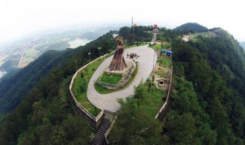 Nhieu du an khu vui choi khung ket&nbsp;giua Ha Noi