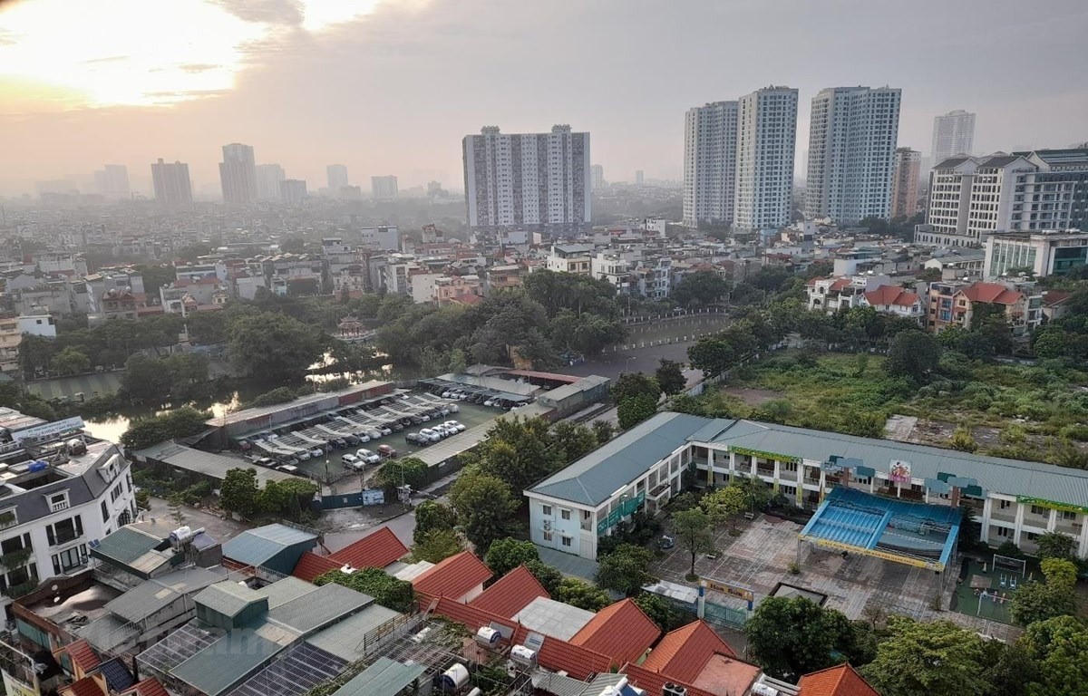 Rủi ro nợ xấu tiềm ẩn vì Covid-19