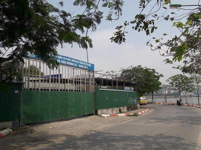 Điểm mặt 39 dự án Hà Nội ‘lệnh’ thu hồi, ngừng hoạt động