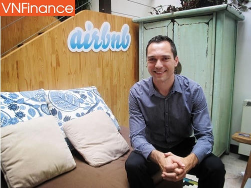 Những "kẻ thay đổi cuộc chơi" từ dự án khởi nghiệp góp mặt ở APEC Đà Nẵng 2017