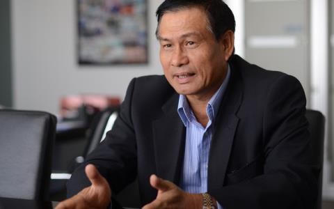 &Ocirc;ng Nguyễn B&aacute; Dương. &nbsp;