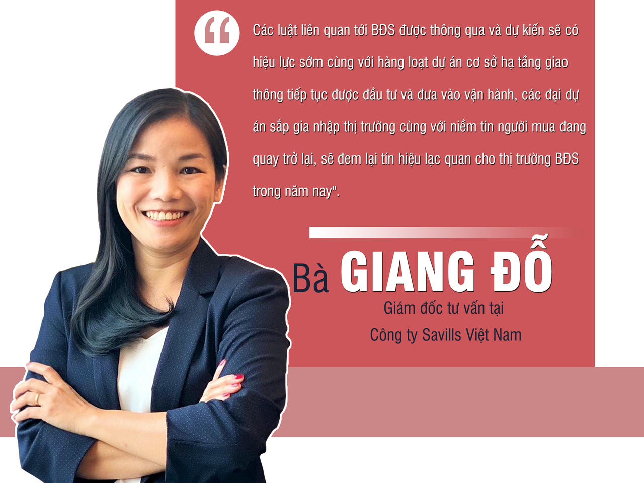 [Longform] Thị trường bất động sản trong chu kỳ mới: Sẽ ổn định và phát triển bền vững hơn?