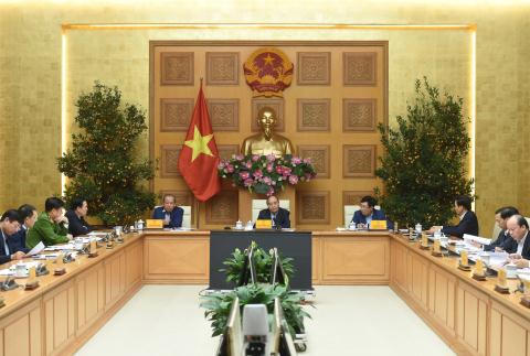 Thanh lý, phá sản dự án không còn khả năng khắc phục