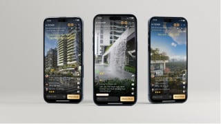 Livestream bán căn hộ: Liệu có thể 'chốt đơn'?