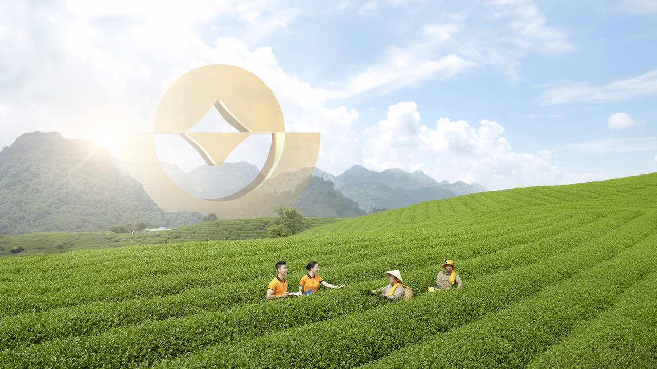 LPBank triển khai nhiều gói tín dụng cho các lĩnh vực chuyển đổi xanh, năng lượng tái tạo và nông nghiệp bền vững quốc gia &nbsp;