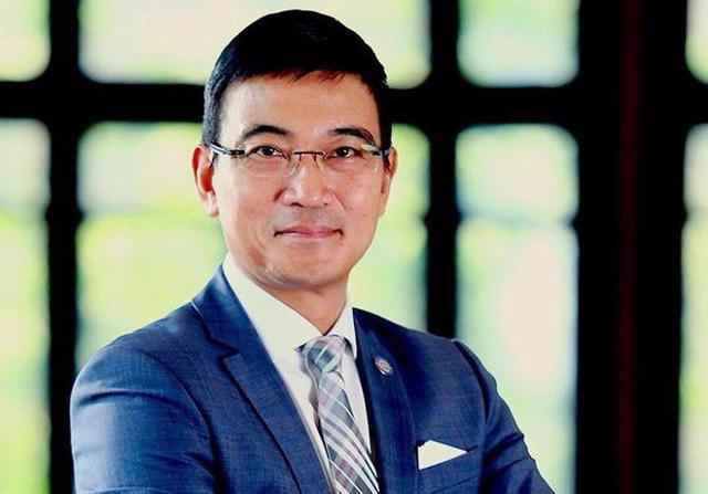 Ông Lê Hải Trà vừa bị Ủy ban Kiểm tra Trung ương công bố hình thức kỷ luật khai trừ ra khỏi Đảng &nbsp; &nbsp;