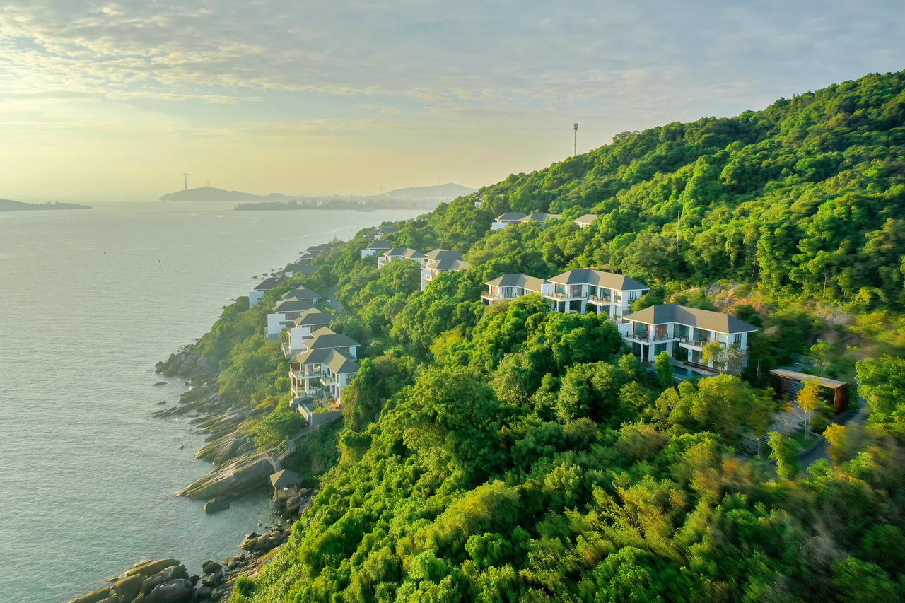 “Vườn địa đàng” Sun Premier Village The Eden Bay. Ảnh Sun Property