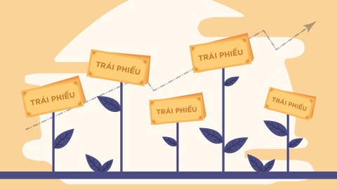 Bộ Tài chính “lo ngại” cho nhà đầu tư khi thị trường trái phiếu doanh nghiệp tăng trưởng "nóng"