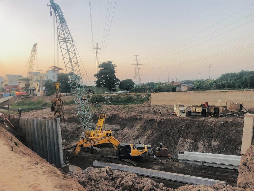 Mục tiêu giải ngân vốn đầu tư công năm 2023 khó hoàn thành